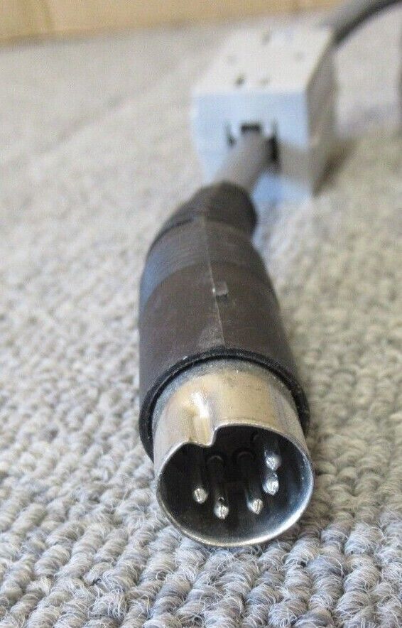 TRI-MAG UV440-1TTV2 AC/DC Power Supply 5V/12V 3A/2A 40W 6-Pin