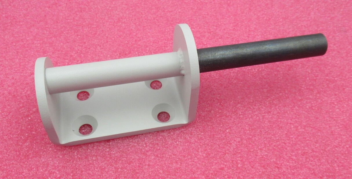 New Sealed Ergotron 60-378-180-02 Vertical Monitor Arm Mount - Grey