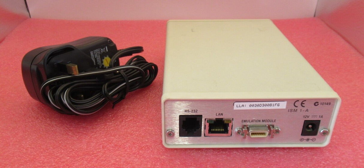 HP Agilent Keysight E5900B E3453B Emulation Probe