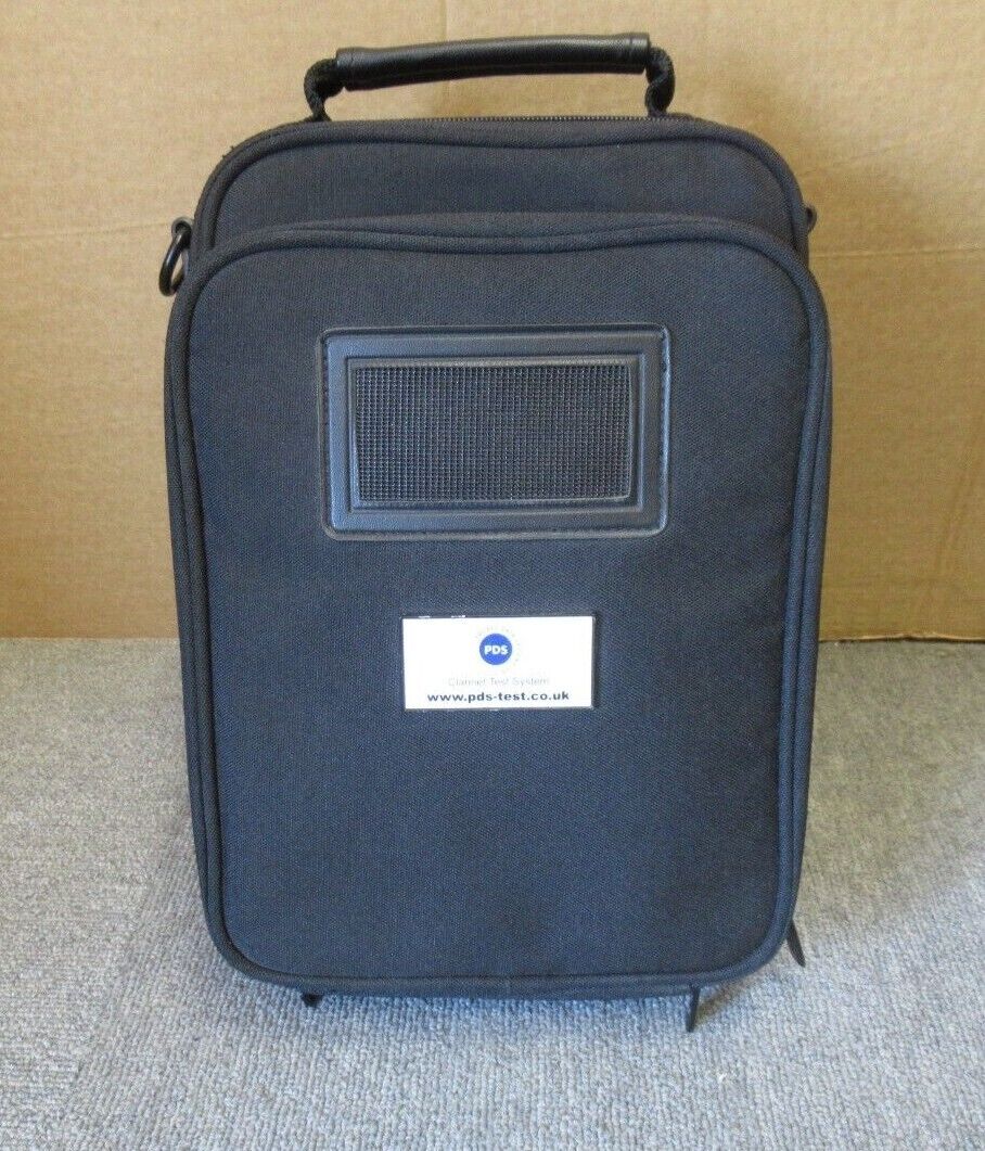 Packet Data Systems Clarinet Protocol Test System DASS2 DPNSS ISDN QSIG SIP SIPi