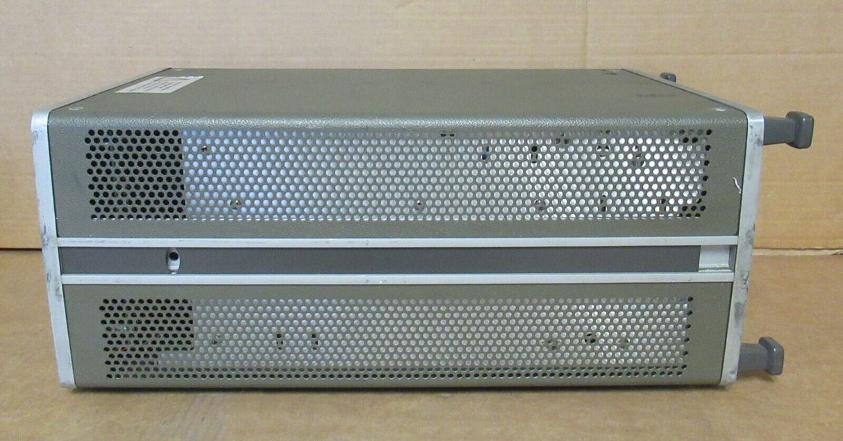 HP Agilent 3785A PCM/TDM Jitter Generator & Receiver With Options 061 W30