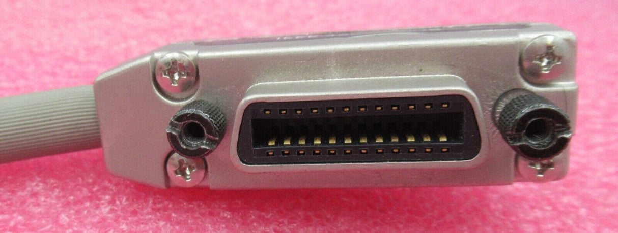 CMC Series Cable 2M IEEE-488 GPIB Normal To IEEE-488 GPIB Normal