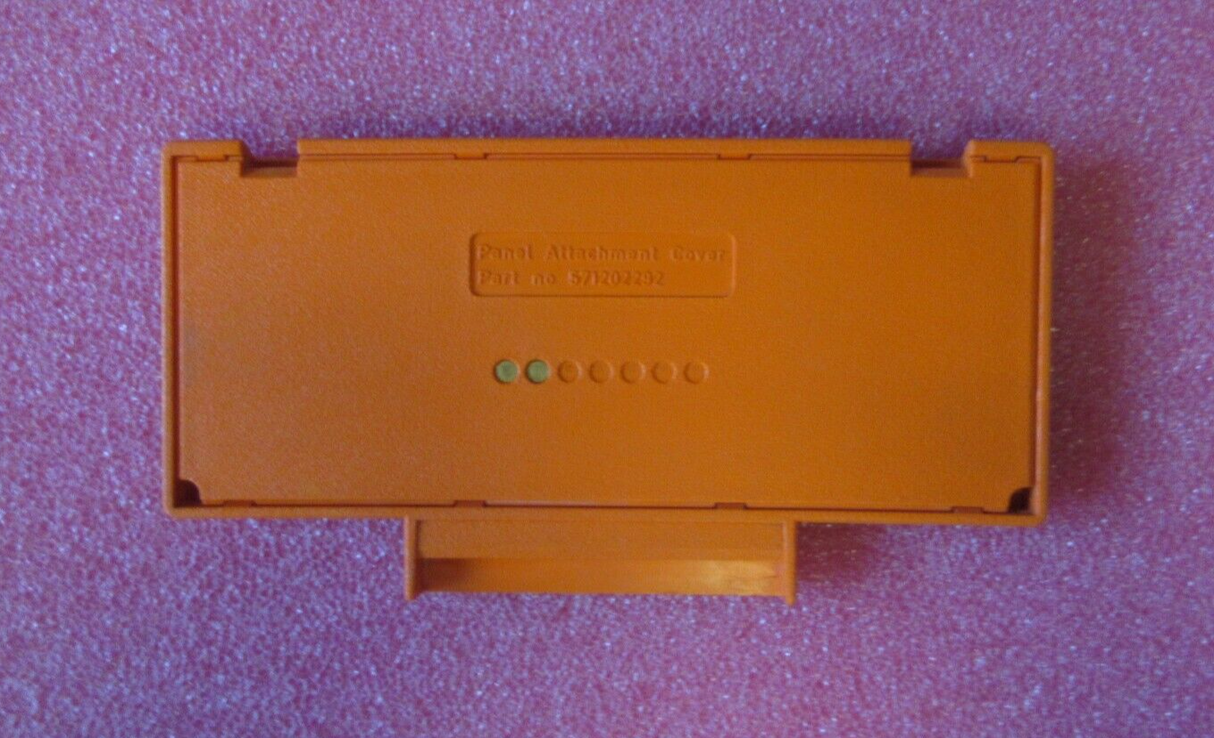 Geodimeter Panel Attachment Cover 571202292 For Trimble 5600 Series Stations