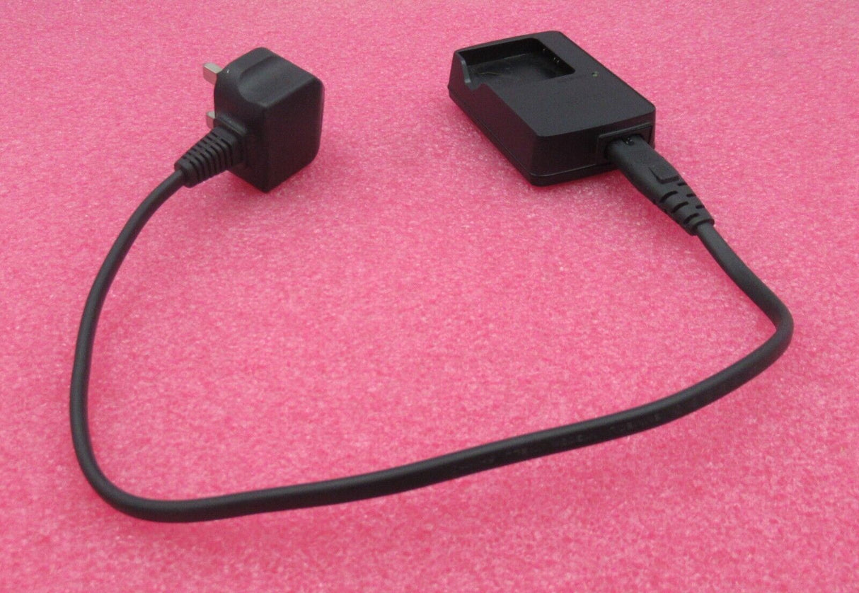 Sony Genuine Battery Charger Power Supply and Mains Power Cable - BC-CSN