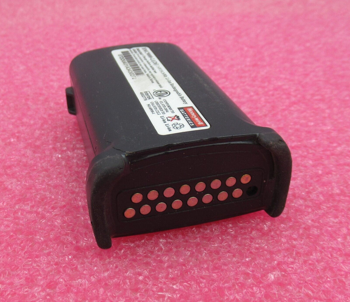 Honeywell HMC9000-Li(26) 7.4V/19.24Wh Li-Ion Rechargeable Battery for MC9000