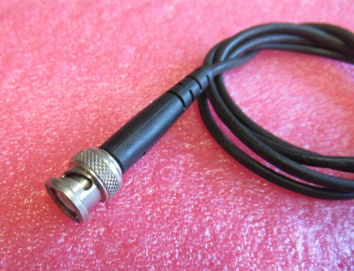 RS 489-712 X1-X10 M12 SW Modular Oscilloscope Probe