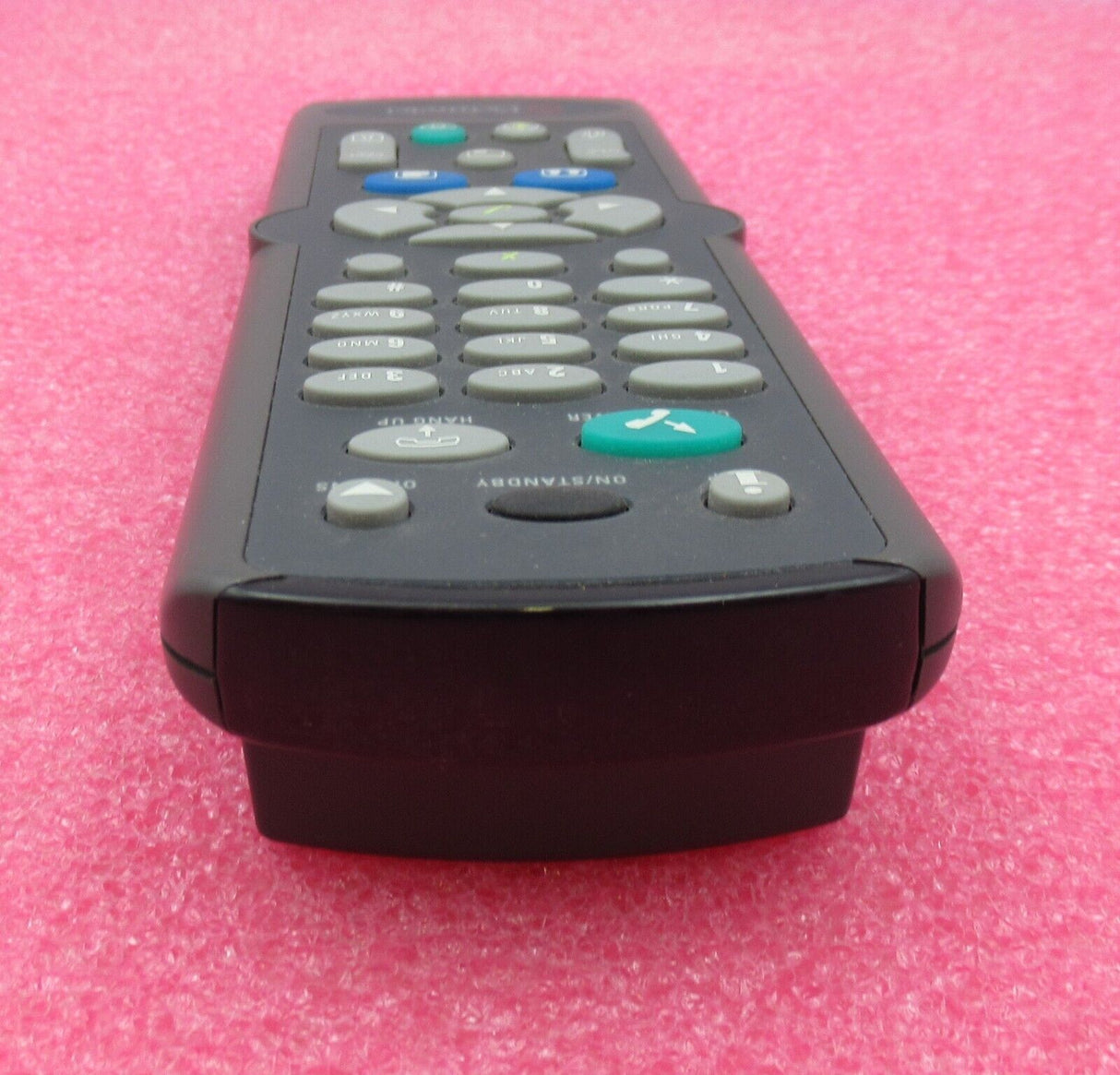 PictureTel HHREM3 540-0405-01 Video Conferencing M5 System Remote Control