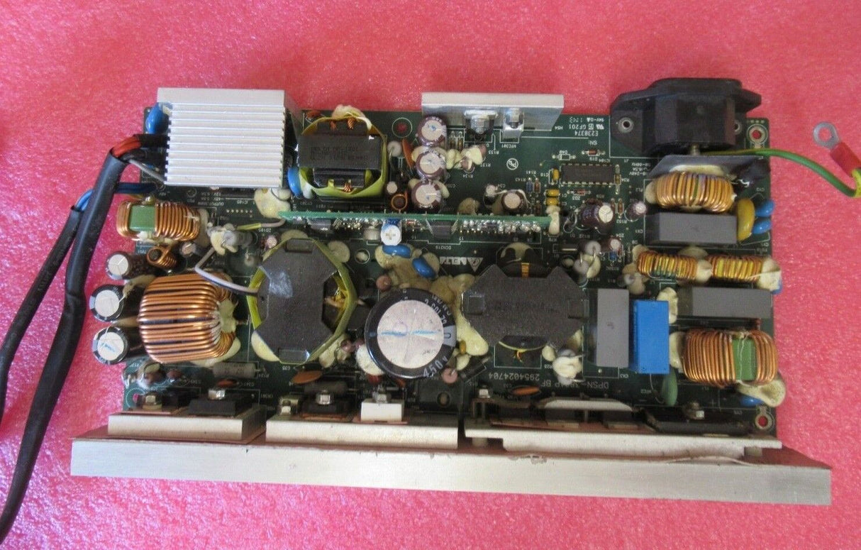 Delta Electronics DPSN-380AB DPSN-380AP 380W Power Supply