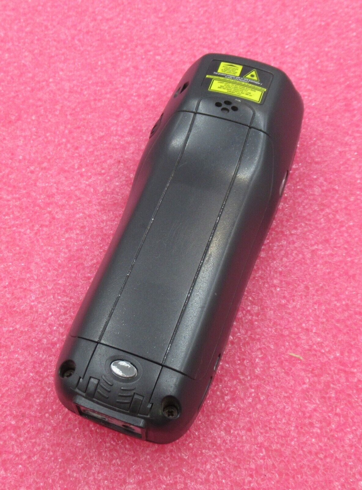 Datalogic DL-Memor 944201019 Handheld PDA Mobile Handheld PC Barcode Scanner