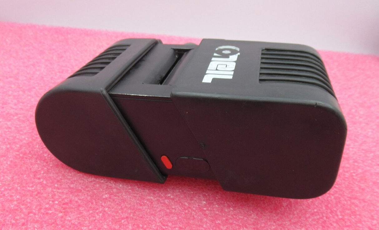 O'Neil - MicroFlash 2 Portable Thermal Rugged Barcode Label Printer - 200050-000