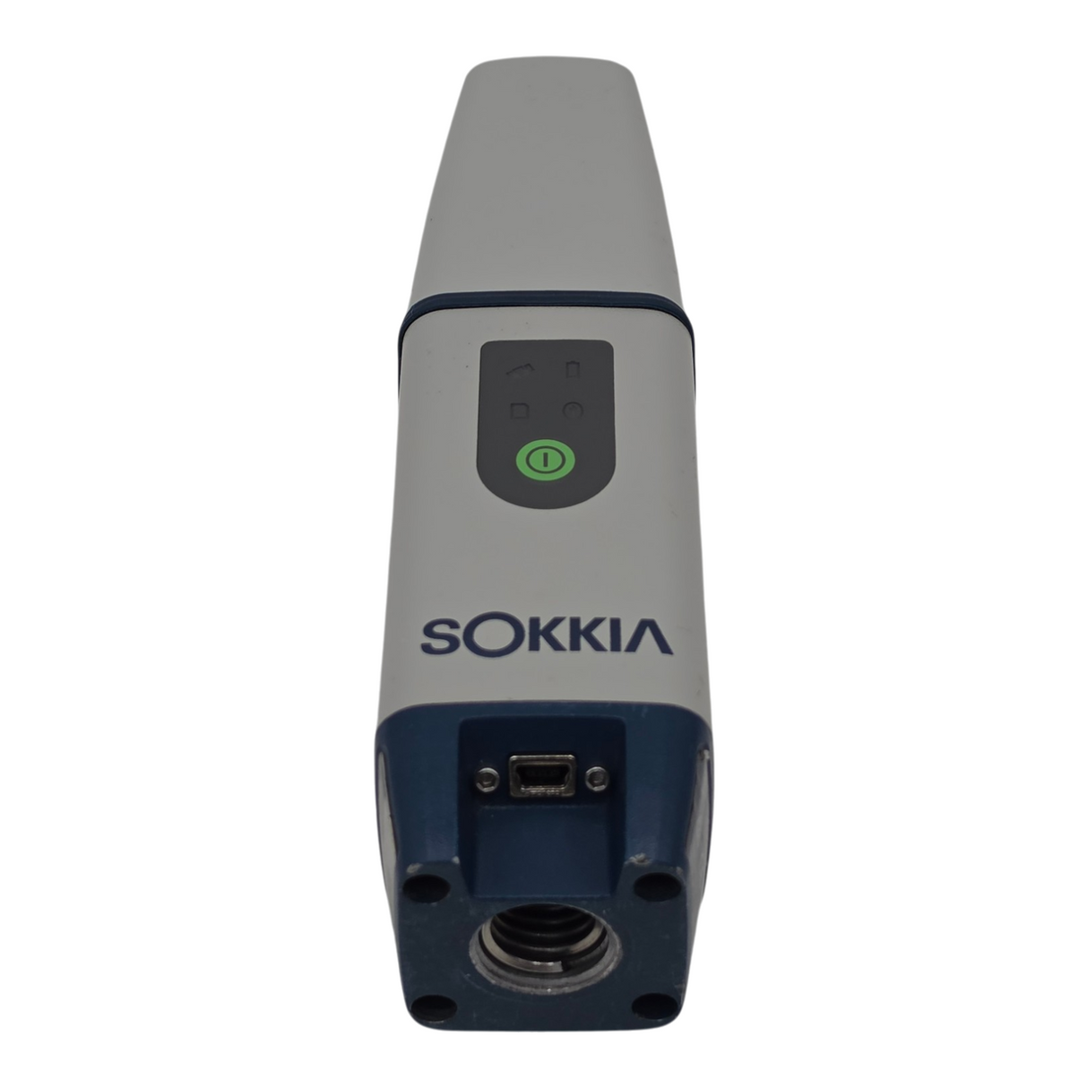 Sokkia GCX2 GNSS Receiver POST2 Centimetre Topcon RTK Land Survey Construction6