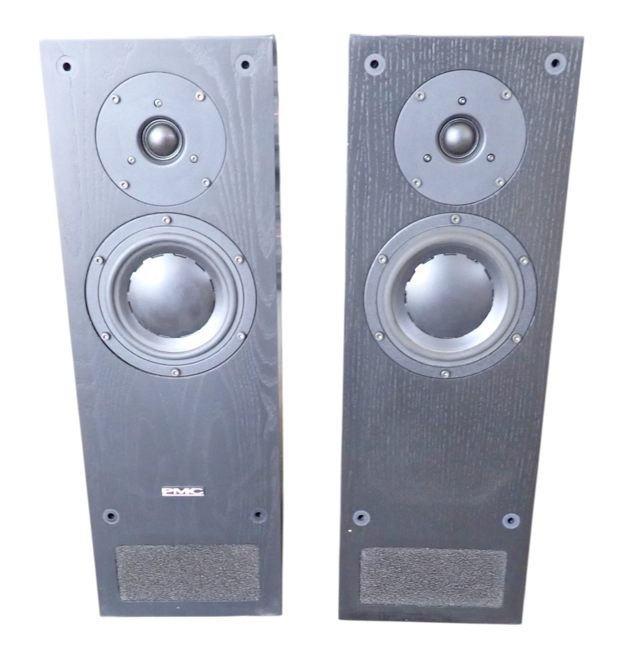 PMC LB1 Signature Pair Of Wired High Quality Compact sleek Design Studio Speaker4