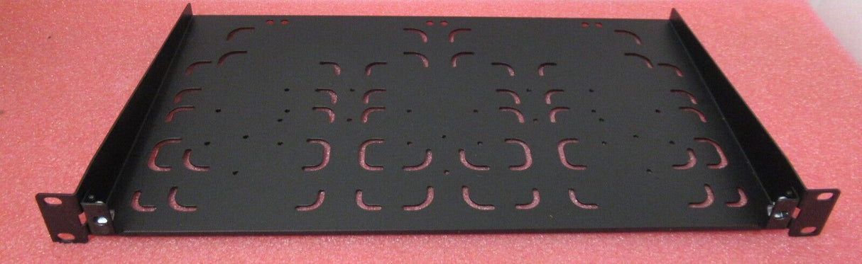 Crestron RMK-IFE-1U IFE based device 1U 19" Fixed Vented Rackmount Shelf