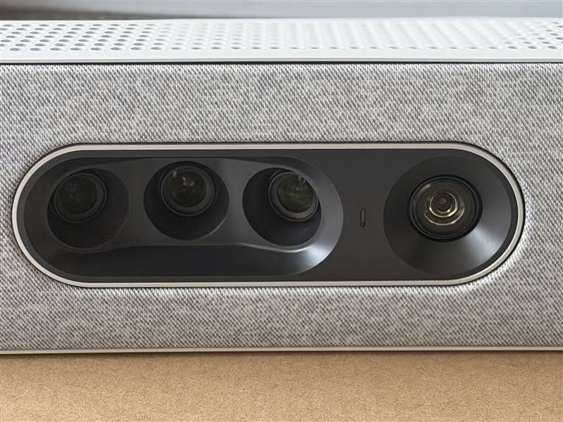 New Cisco Webex CS QUADCAM V01 TTC8 10 Speaker Tracking Conference Bar2