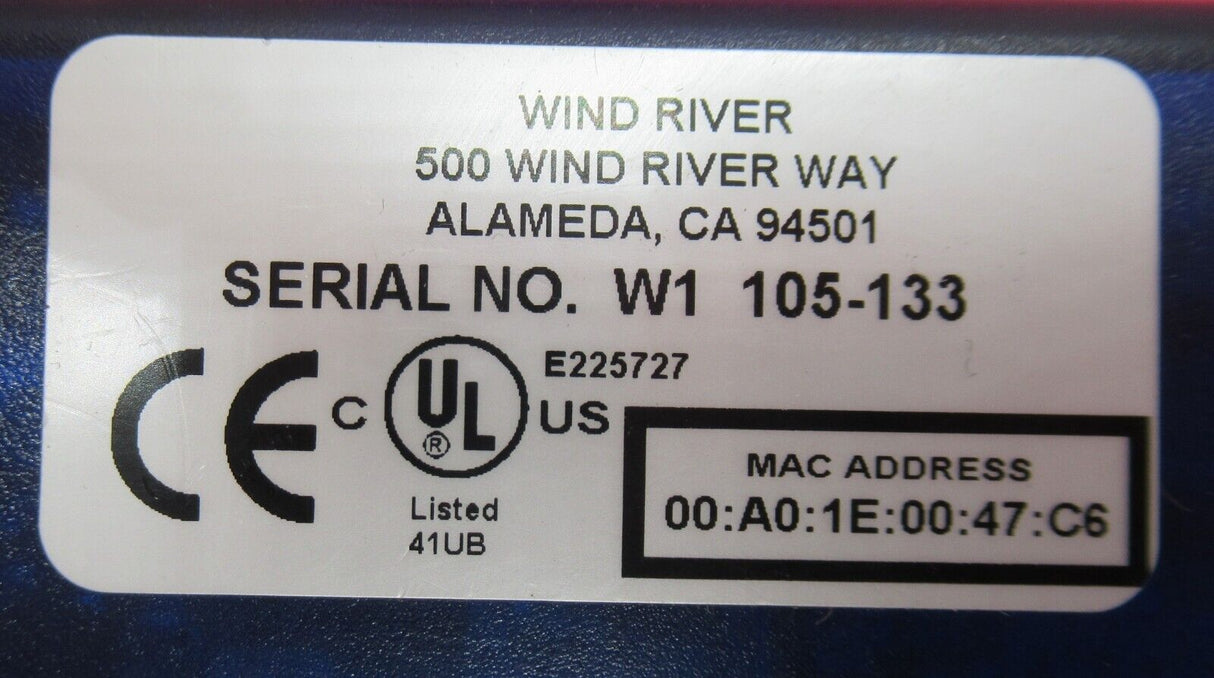 HP Agilent Keysight E3497A Emulation Probe