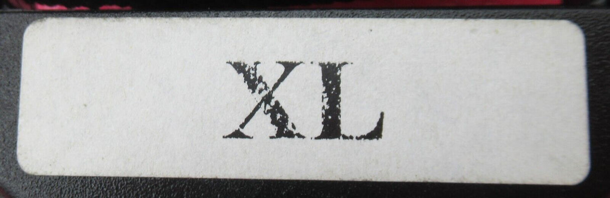 Vocollect Talkman T5 / A500 Extra Large Adjustable Harness Belt For TT-601