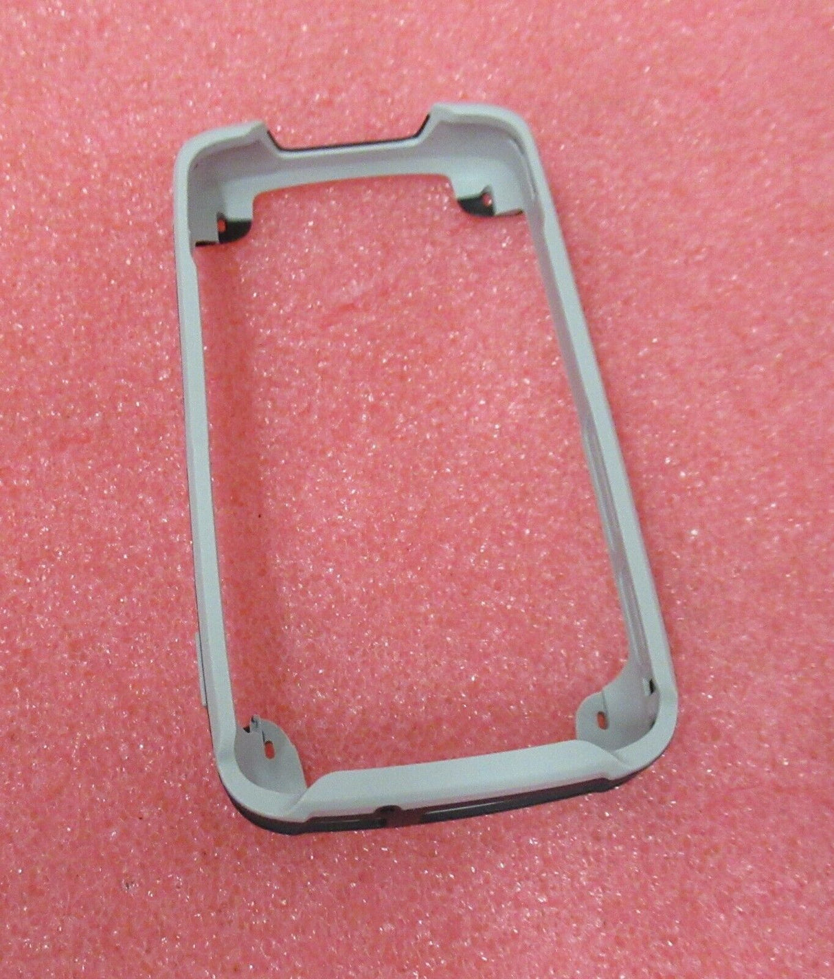 5 x New Zebra SG-TC55-BOOT2-01 Grey/Black Protective Boot Case TC55