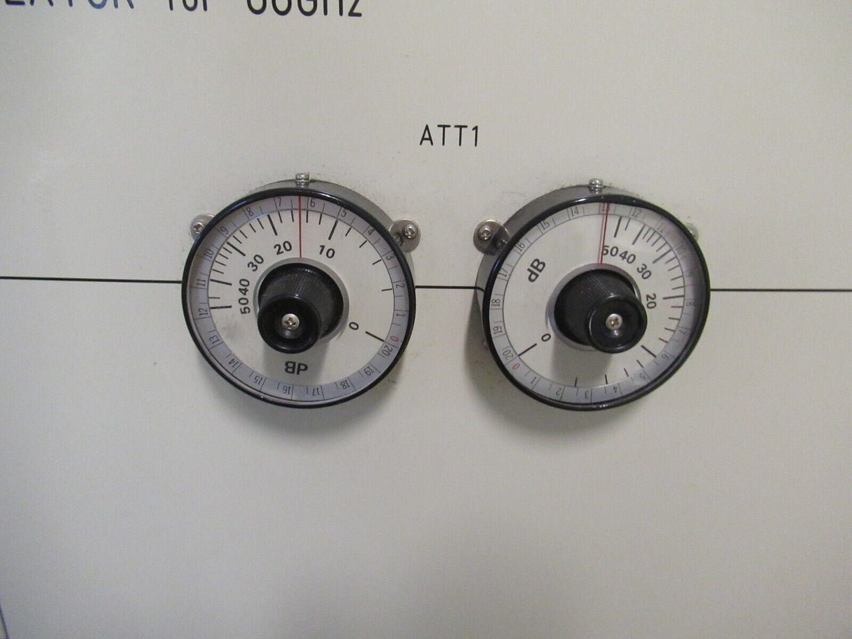 Fujitsu RF Path Simulator For U6GHz, Radio Path Simulator - M91L-1055-0155