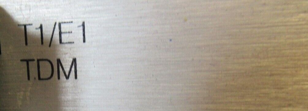 Système de vérification des performances ATM/LAN/WAN GN-Nettest InterWatch 95000 IW95000