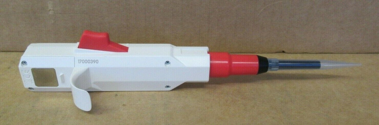 Ortho BioVue System Multi Dispense Pipette for Medical Laboratory Haematology