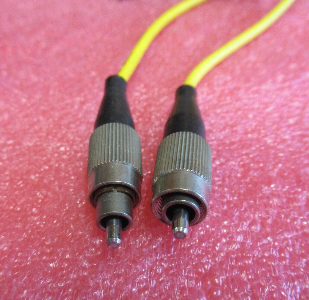 JDS Fitel MV471L Series Miniature Variation Attenuators