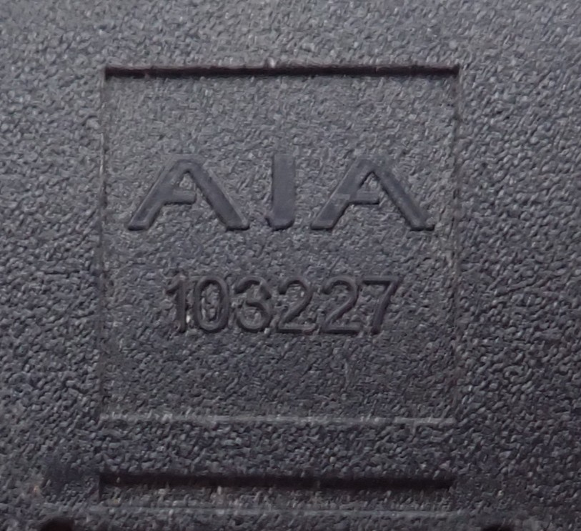 AJA 103227 K3G External Breakout box Tether cable4