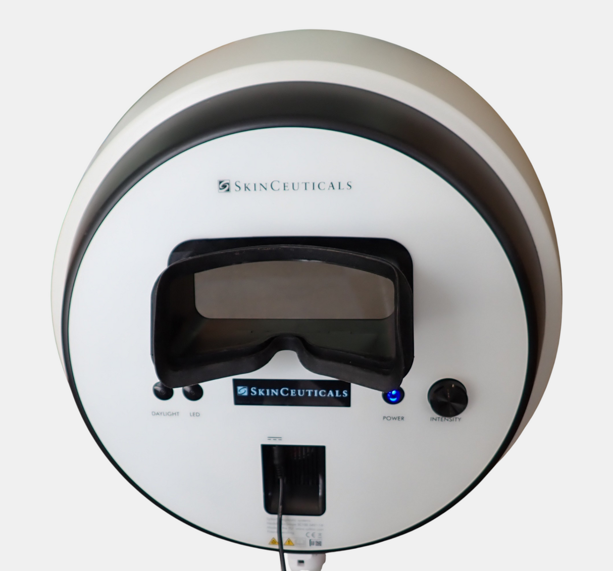 SkinCeuticals SkinScope SC100 LED Skincare Analyzer Scanner Diagnostic System6