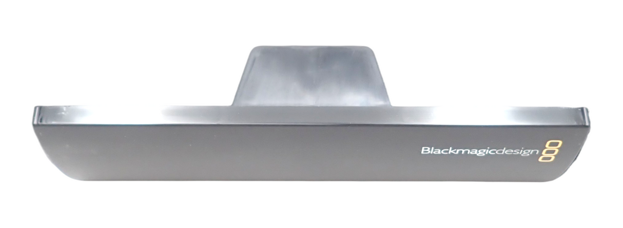 Blackmagic Design Rack Shelf 1U 19" + 2x 1/3 Blanking Plate8