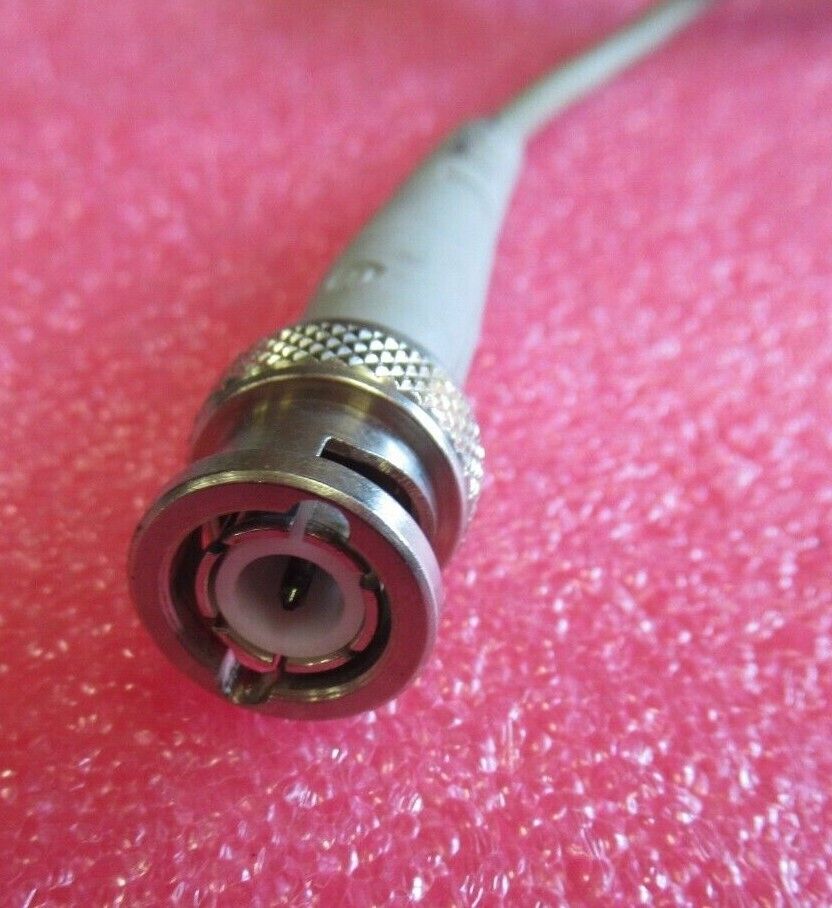 ISO-Tech N2843A Oscilloscopes Passive Probe 10:1 500MHz 1.2M Series F