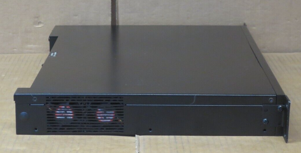 Adtraxion X3 Player Full HD Digital Signage Advertise ADX0701 + S-Video In Card