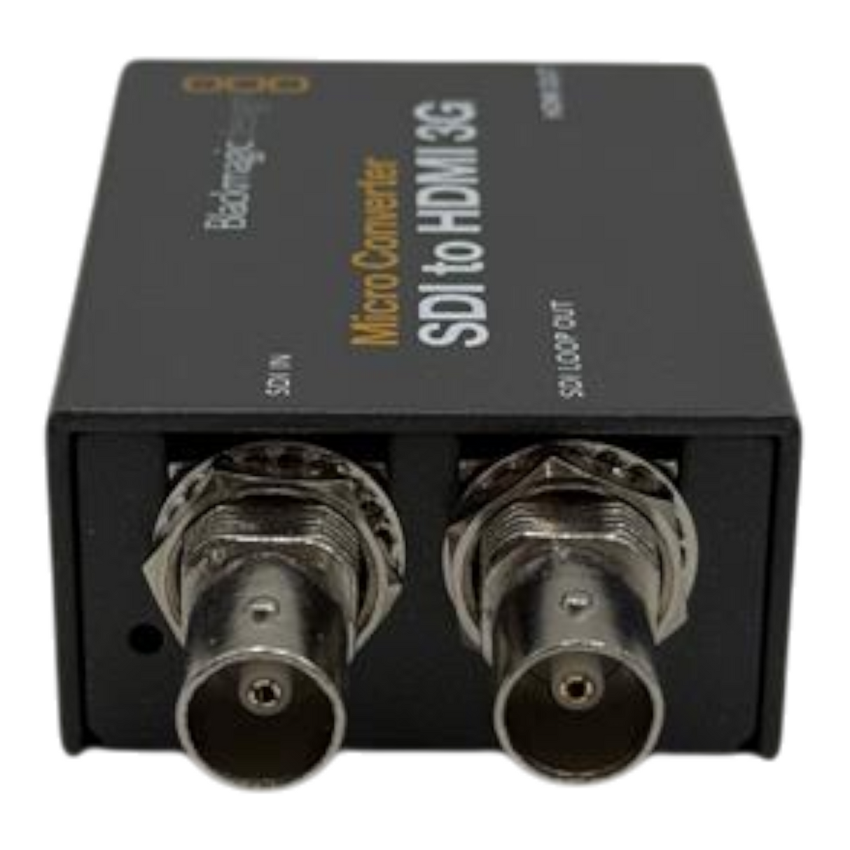 New Blackmagic Design SDI To HDMI 3G Micro Converter CONVCMIC/SH03G/WPSU2