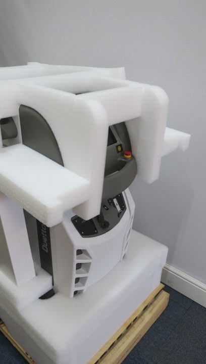 NEW Quanta Duetto MT EVO Alexandrite 755nm Nd:YAG 1064nm HR SR Dual Laser