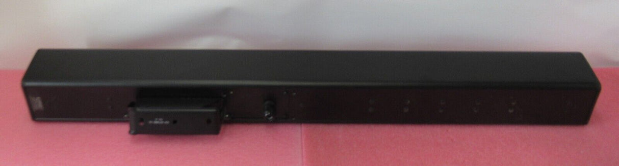 QSC AcousticDesign AD-S162T 16-Driver Column Surface-Mount Loudspeaker Black