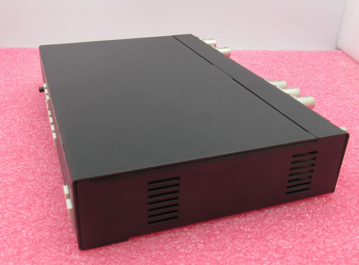 TVONE C2-1200 Video Scaler Up Conversion 2x Compisite 2x S-Video YUV C2-1200-UTP