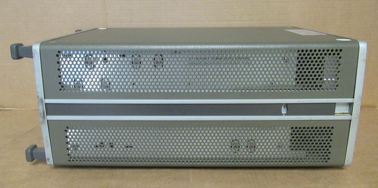 Générateur de motifs HP Agilent 3781A DS1-DS3 - Partenaire du détecteur d'erreurs HP 3782A