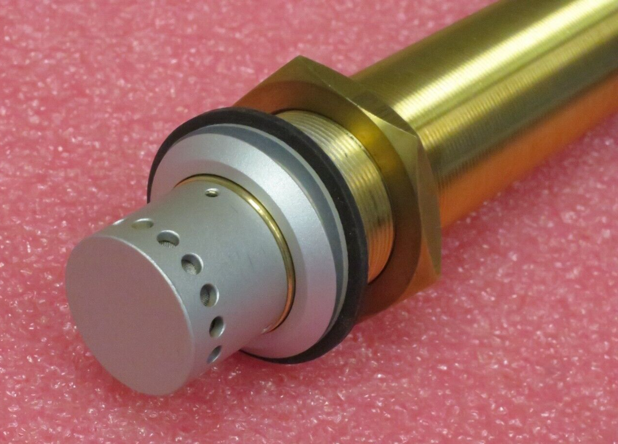 Clockaudio ARM-MIC 102-RF MK2 Motorized Low Profile Conference Desk Microphone