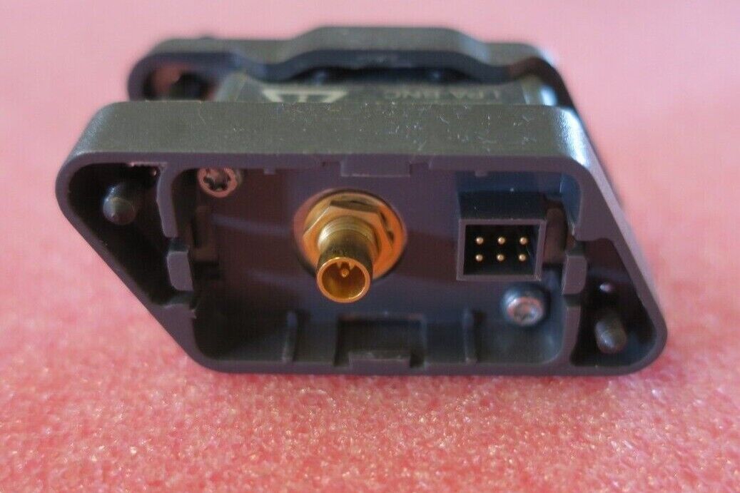 Teledyne LeCroy LPA-BNC Oscilloscope Probe ProLink to BNC Adapter WaveMaster