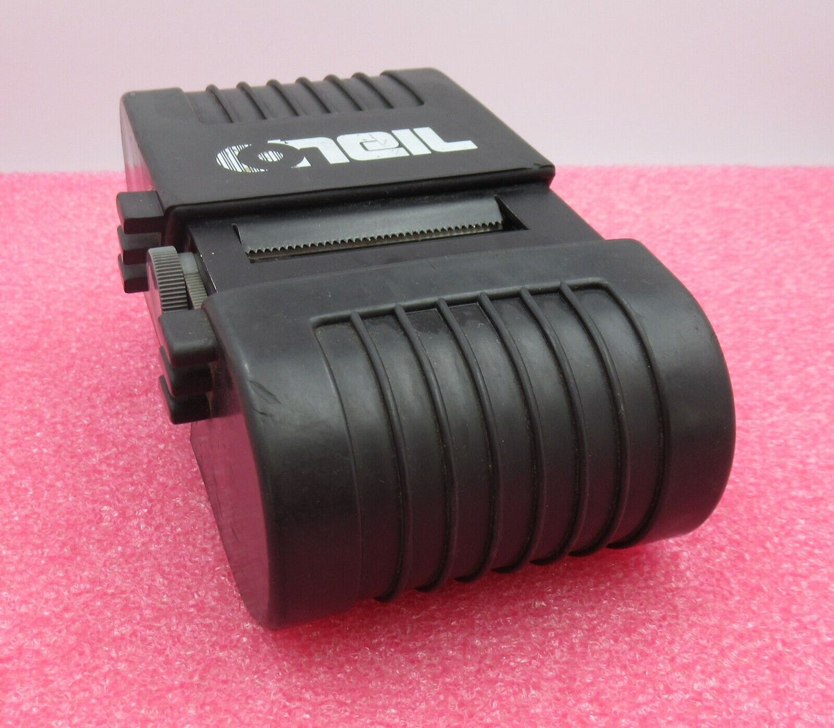 O'Neil - MicroFlash 2 Portable Thermal Rugged Barcode Label Printer - 200050-000