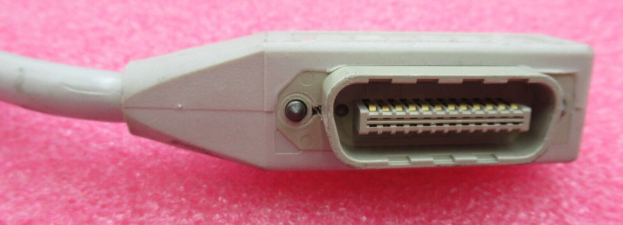 Belden CMC Series Cable 2M IEEE-488 GPIB Normal To IEEE-488 GPIB Normal