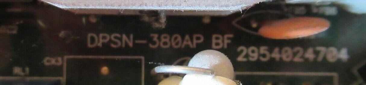 Delta Electronics DPSN-380AB DPSN-380AP 380W Power Supply