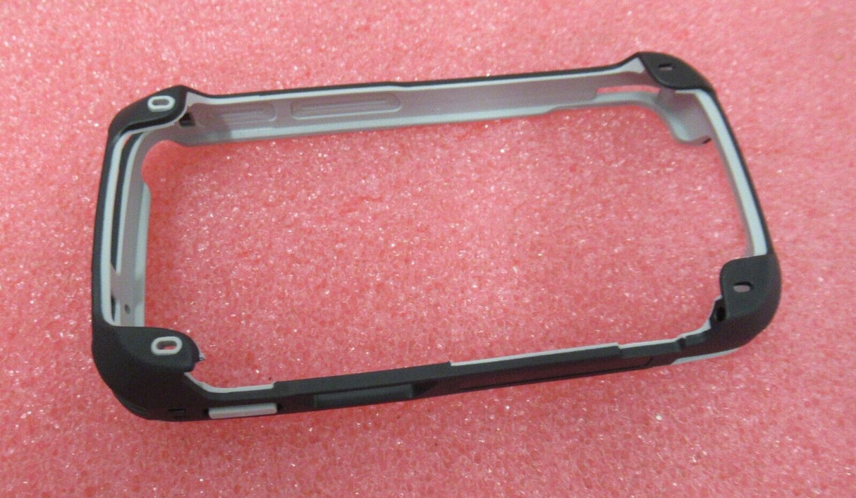 5 x New Zebra SG-TC55-BOOT2-01 Grey/Black Protective Boot Case TC55