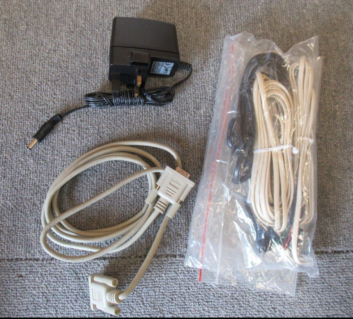 Wavetel SMS & Caller ID Protocol Analyser - MASC SMS