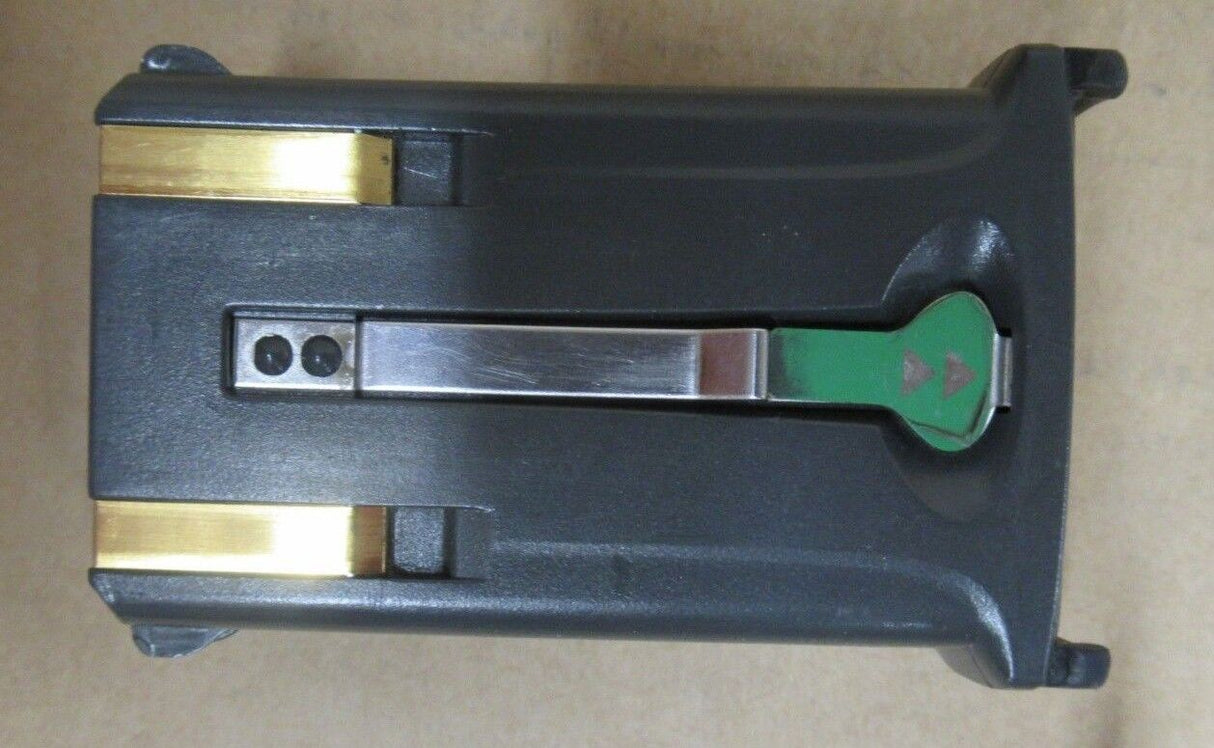 Symbol original 21-65587-03 7.4V 2200mAh 16.3Wh Battery For MC9000 Series