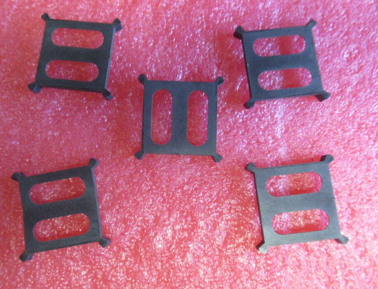 New HP Agilent Keysight 5081-7709 CQFP/PQFP Adapter Kit (5pcs)