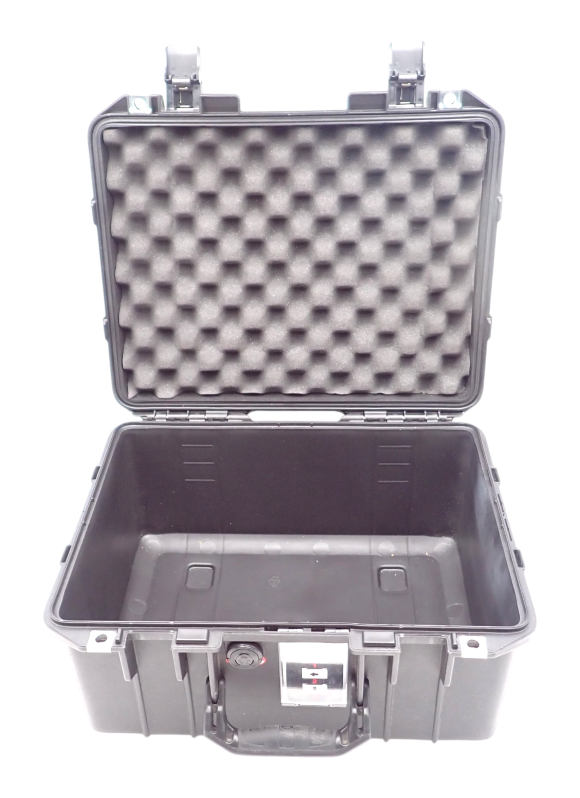 Peli Air 1507 Black Lightweight Watertight & Dustproof 24L Protective Case1