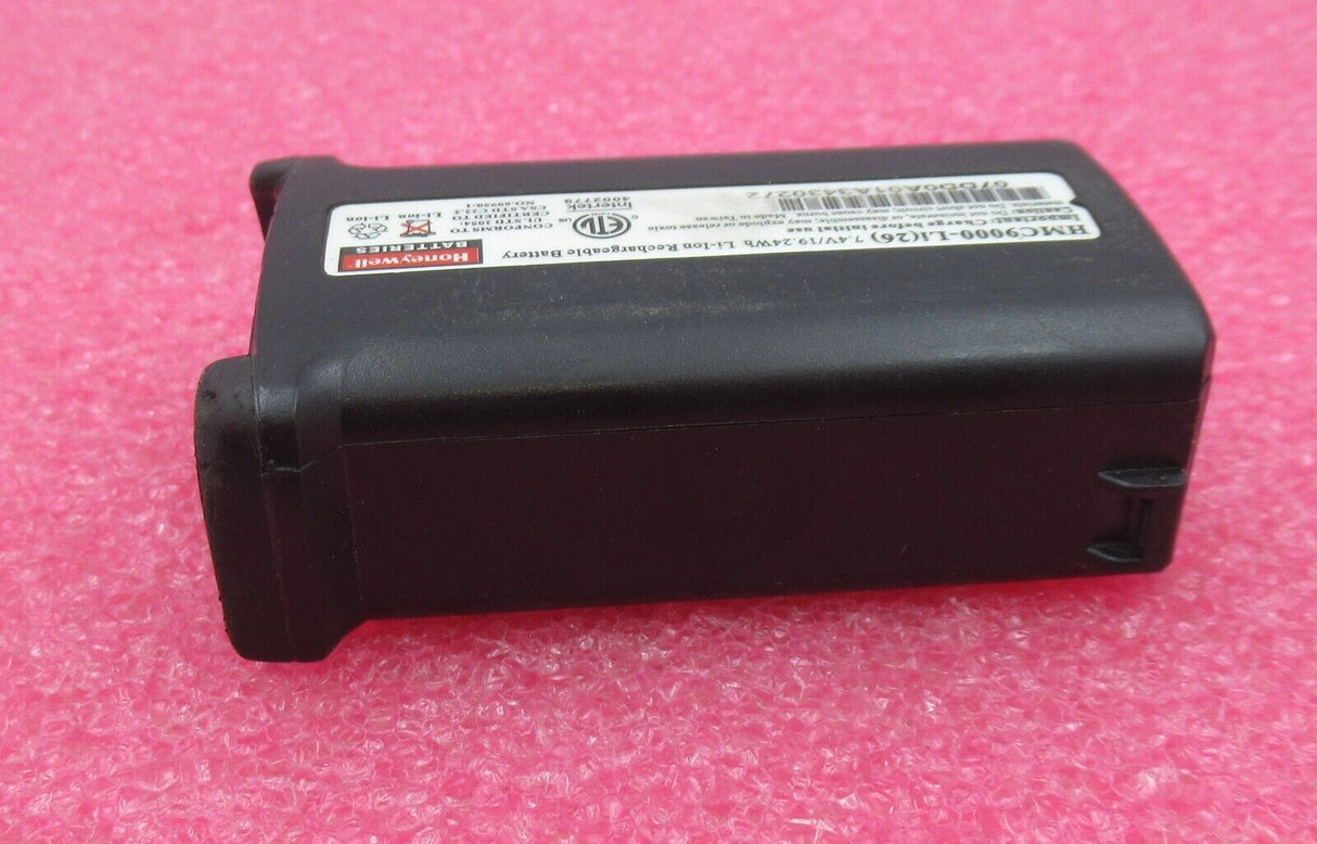 Honeywell HMC9000-Li(26) 7.4V/19.24Wh Li-Ion Rechargeable Battery for MC9000
