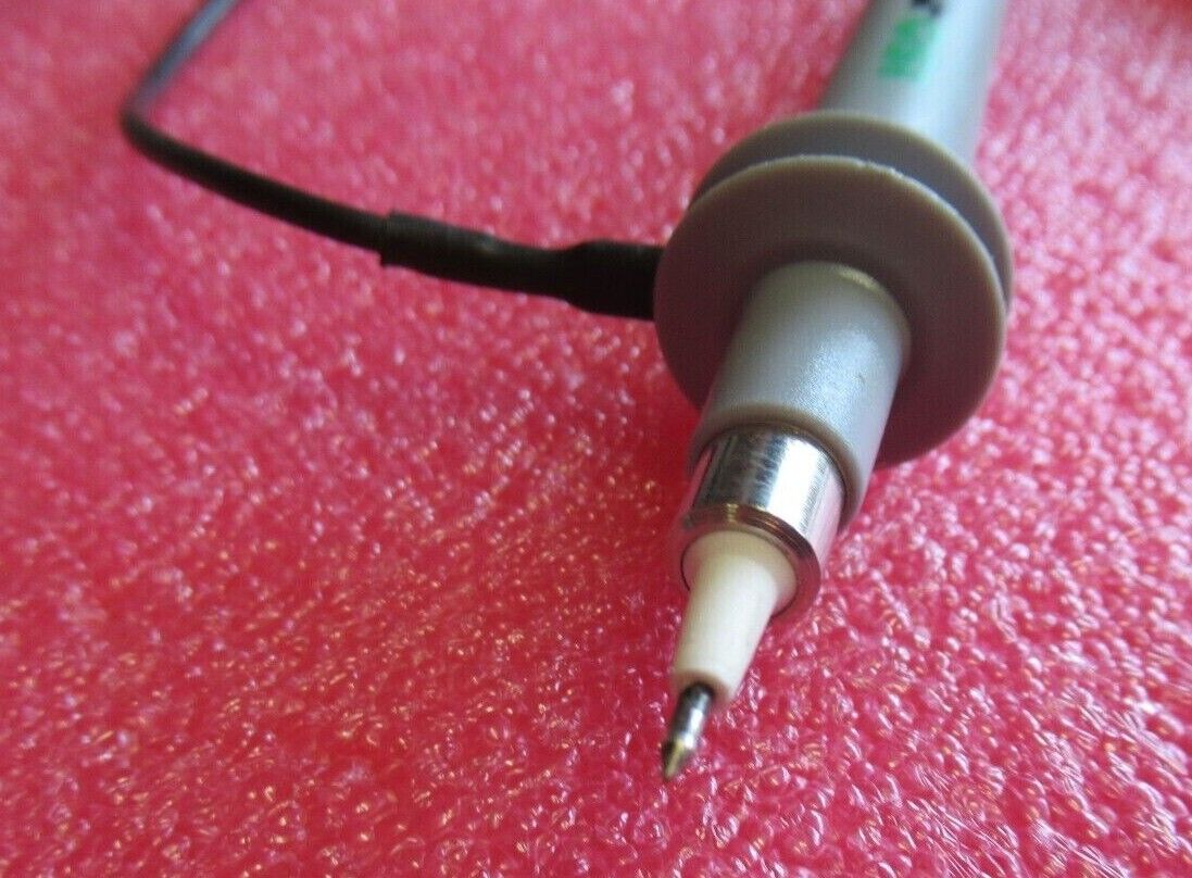 ISO-Tech N2843A Oscilloscopes Passive Probe 10:1 500MHz 1.2M Series F