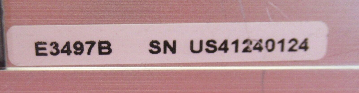 HP Agilent Keysight E5900B E3453B Emulation Probe