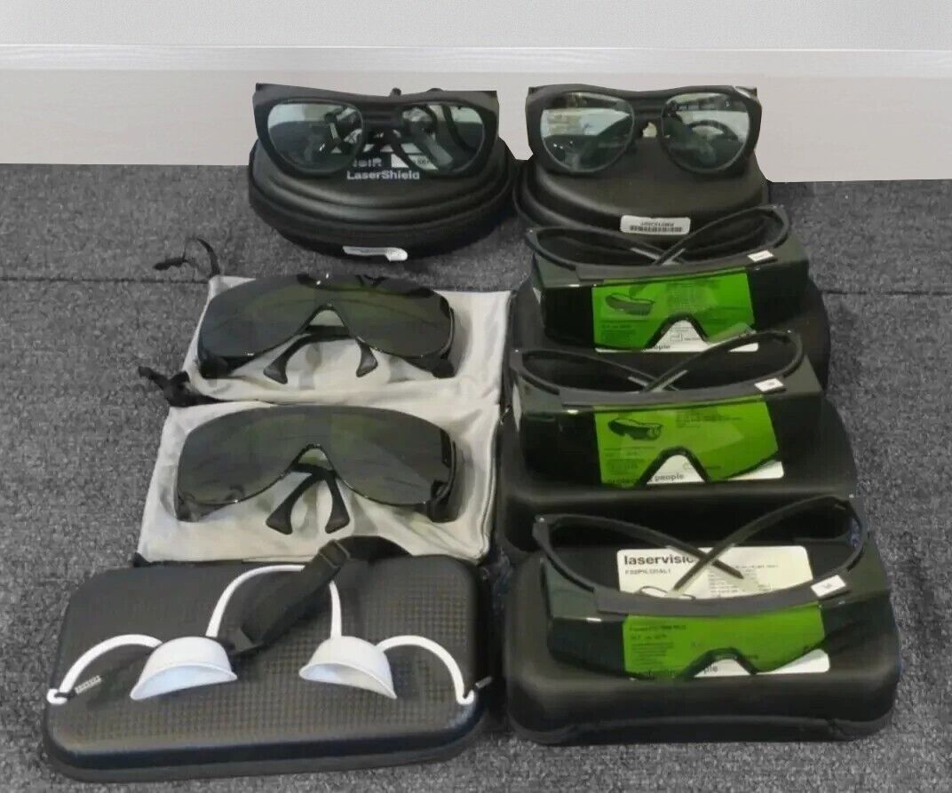 Lumenis M22 IPL ResurFX Nd:YAG Q-Switch HR Acne Laser Tattoo Removal Machine