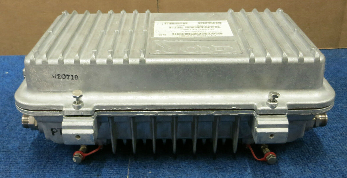 C-Cor Electronics FNT72CDJ 439.25 MHz Trunk Quadrant Amplifier Node